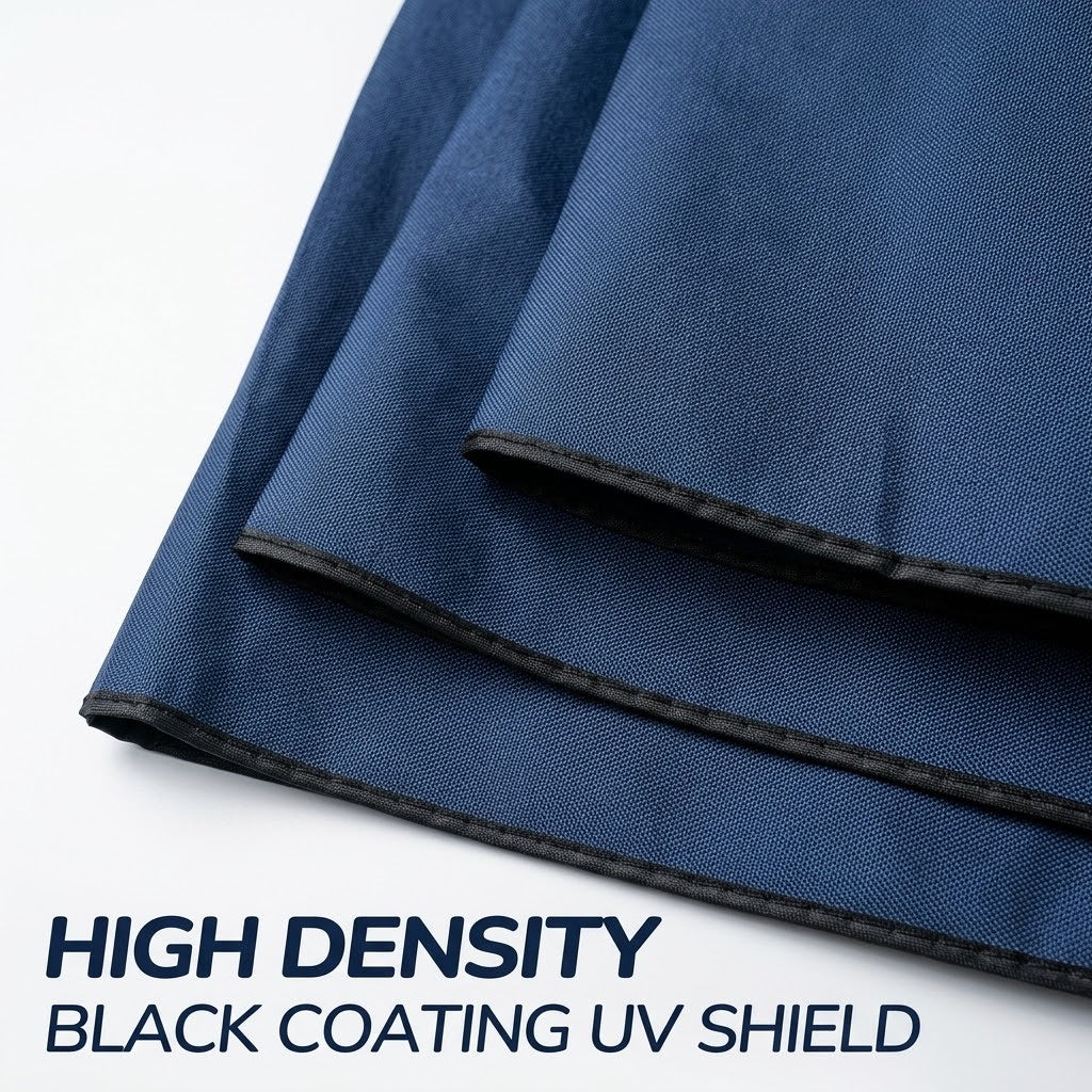 Neverdrop Self Standing Folding Windproof Umbrella - Image 3
