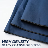 Neverdrop Self Standing Folding Windproof Umbrella - Image 3