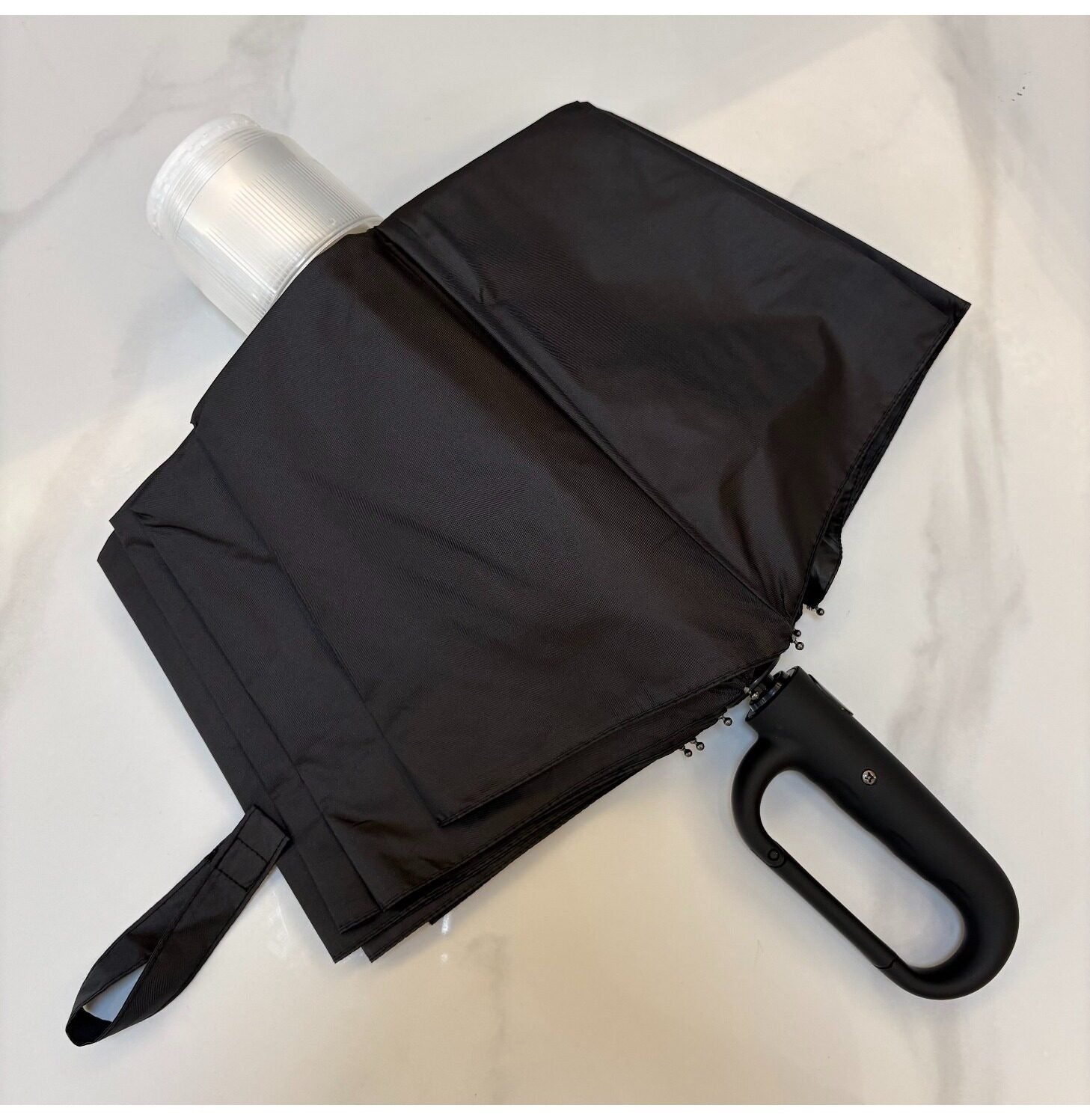 Neverdrop Self Standing Folding Windproof Umbrella - Image 11