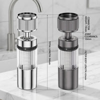 Multi-Angle Swivel Faucet Filter Adapter - Image 4
