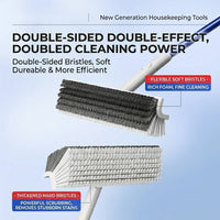 Rotating Head Deep Corner Cleaning Brush - Image 2