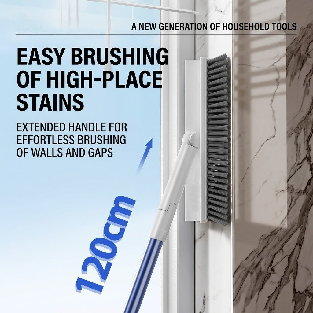 Rotating Head Deep Corner Cleaning Brush - Image 4