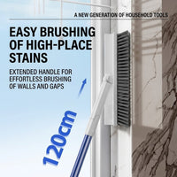 Rotating Head Deep Corner Cleaning Brush - Image 4