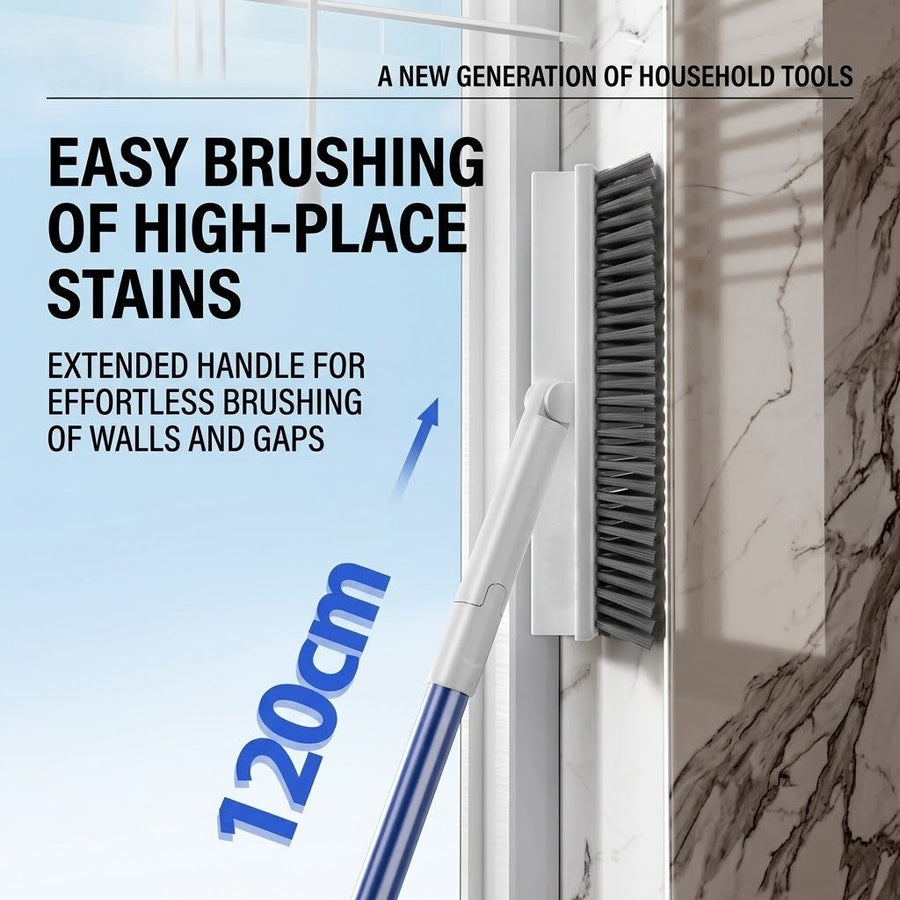 Rotating Head Deep Corner Cleaning Brush - Image 4