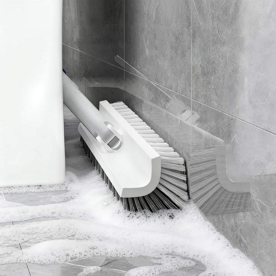 Rotating Head Deep Corner Cleaning Brush - Image 0