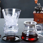 Cold Brew Mini Pot Coffee Maker