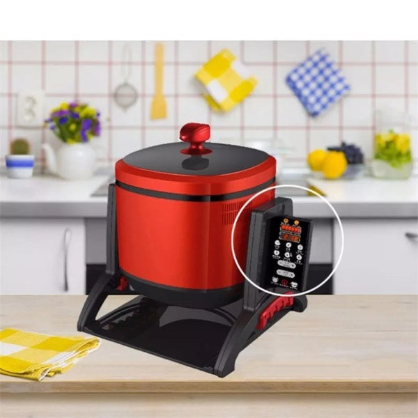 Automatic Intelligent Multi Cooker - Image 2