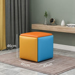 5in1 Transformable Cube Space Saving Chair