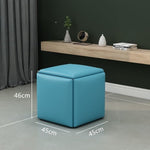 5in1 Transformable Cube Space Saving Chair