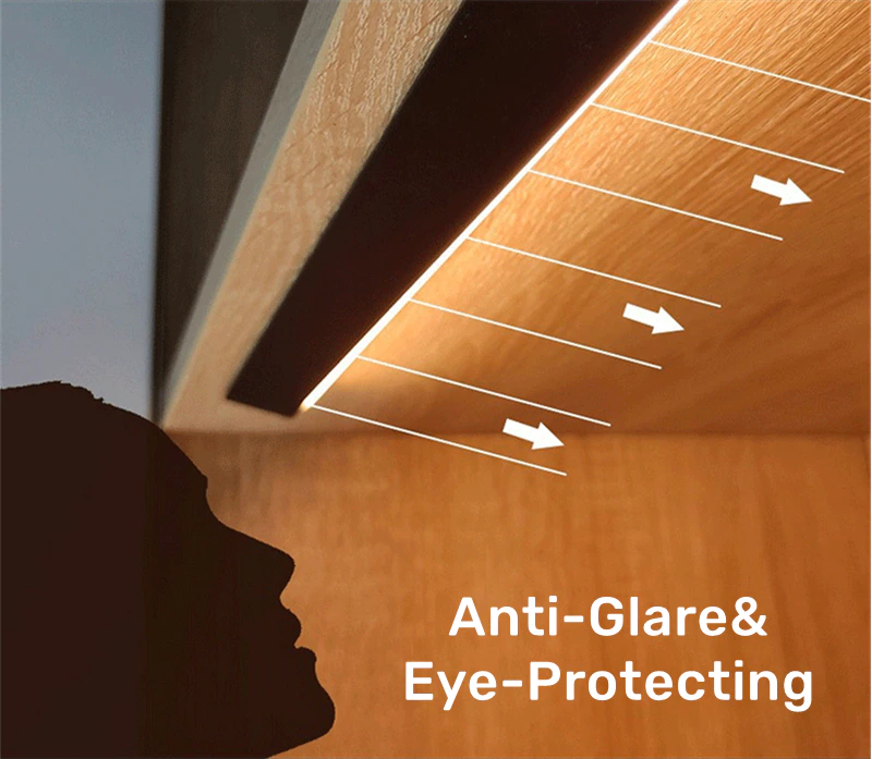 Invisible Surface Aluminum Thin Light Panel - Image 8