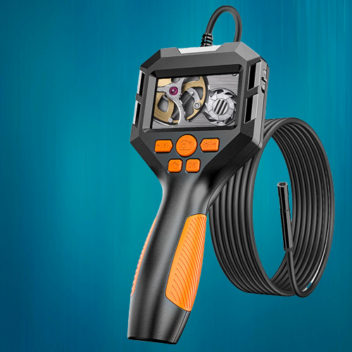 Eagle Vision HD Professional Endoscopic Camera - Image 0