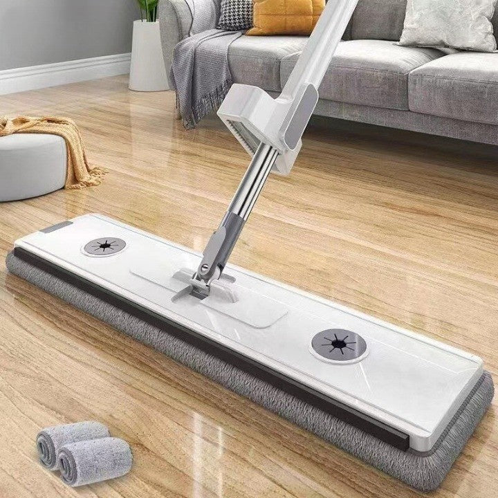 360 Rotating Magic Self-Wring Mop - Image 0