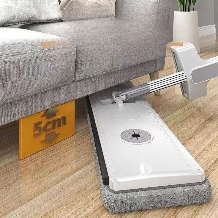 360 Rotating Magic Self-Wring Mop