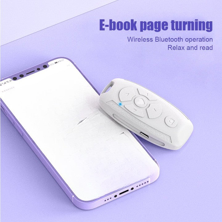 One Touch Universal Mobile Phone Remote Controller - Image 4