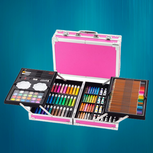 Little Artist Drawing Mini Pen Set - Image 0