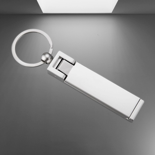 Hook Clip Mini Keychain Phone Holder - Image 0