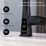 Flow Pro Rotatable Temperature Display Smart Faucet