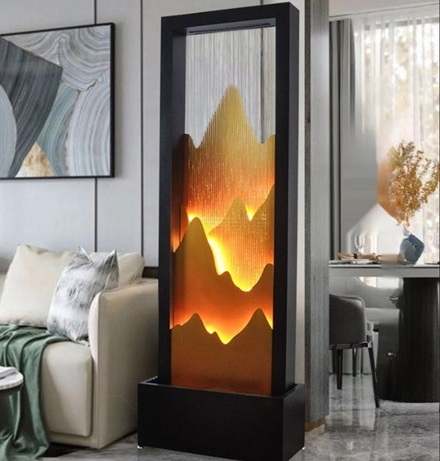 Landscape Water Circulation Floor Decoration - Image 0