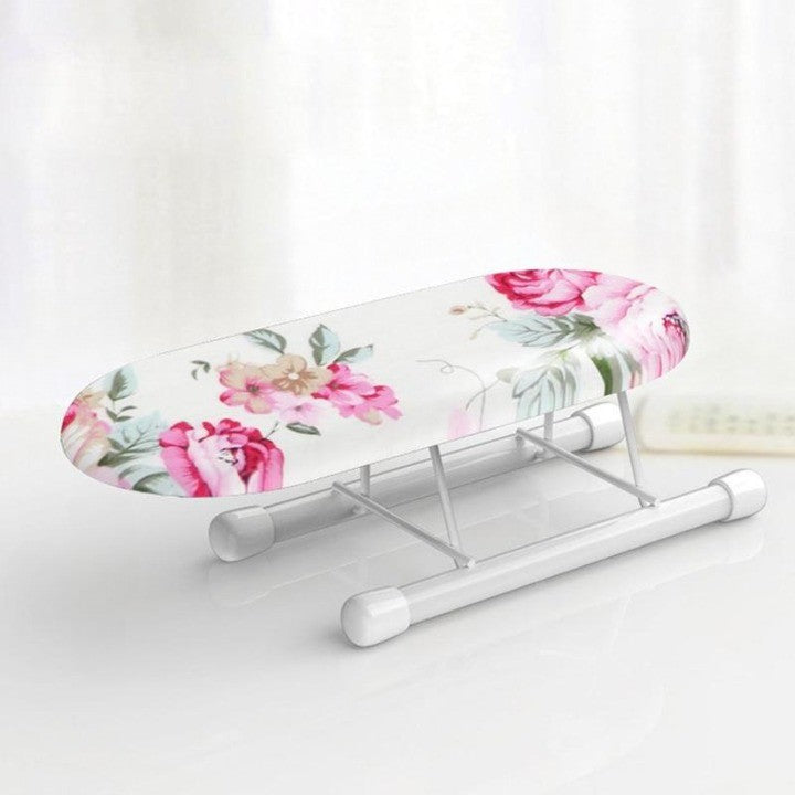 MiniPress Foldable Ironing Board - Image 0