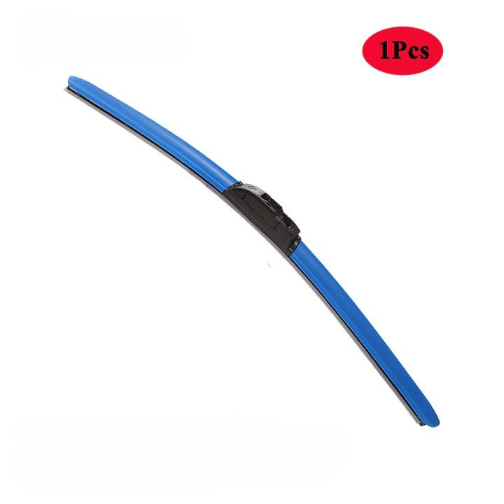 Car Rainbow Colorful Windshield Wiper Blade - Image 11