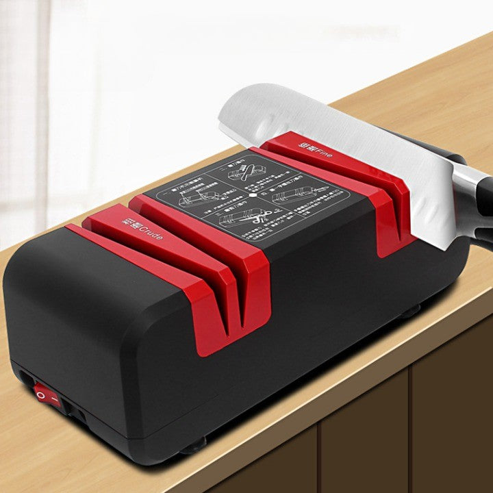 Professional Electric Knife Pro Sharpener - Image 0