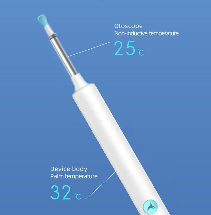 Effortless Wax Smart Visionary Ear Cleaner - Image 6