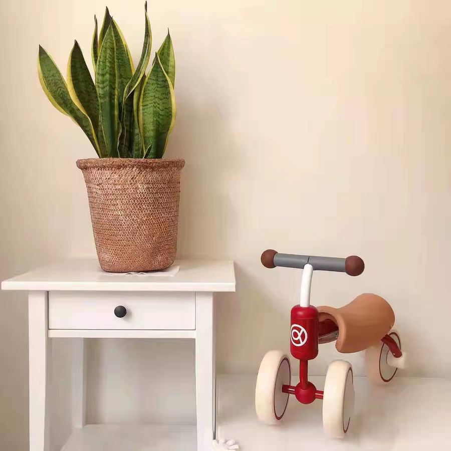 Walking Balance Tricycle Lightweight Kids Bike - Image 5