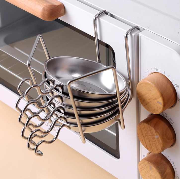 Fun Size Stainless Steel Dipping Bowl - Image 4
