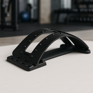 Back Massage Magic Stretcher Backbone Stretcher Pain Reliever - Image 0