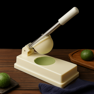 All-In-One Dough Press Dumpling Maker - Image 0
