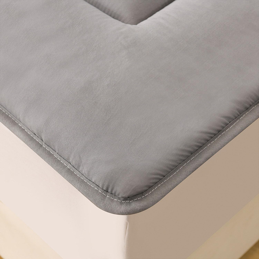 Folding Non-slip Floor Sleeping Mattress - Image 3