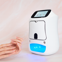 3D Portable Digital Art Nail Automatic Printer - Image 0