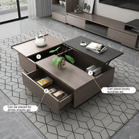 Stockholm Lift Minimal Liftable Table - Image 6