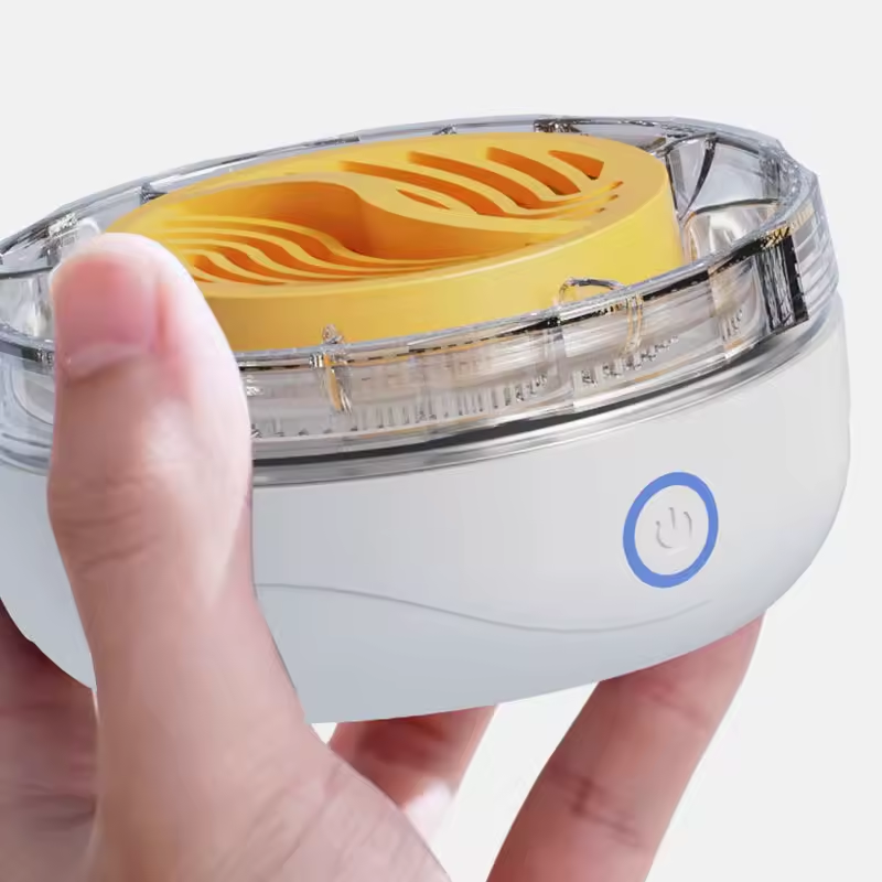Ultra Spinner Vegetable Cleaning Gadget - Image 5
