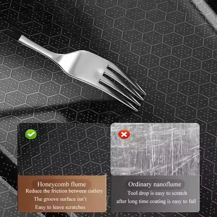 Waterfall Nano Piano Key Smart Kitchen Sink - Image 2