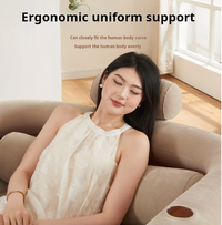 Inflatable Comfy Outdoor Lazy Lounge Sofa - Image 2