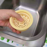 Anti-Clogging Removable Universal Sink Filter Drainer - Image 2