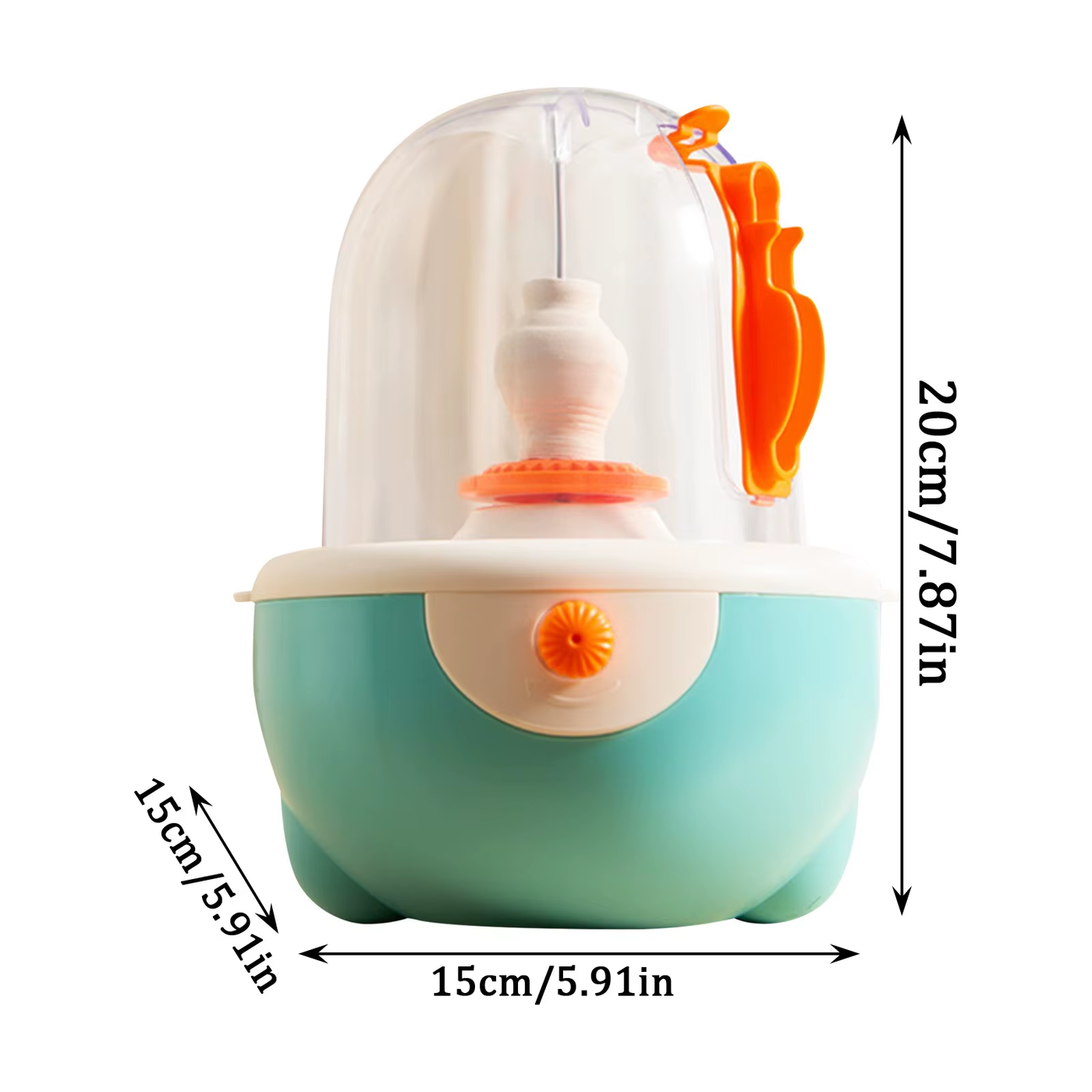 Artsy Kids DIY Mini Sculpting Toy - Image 6