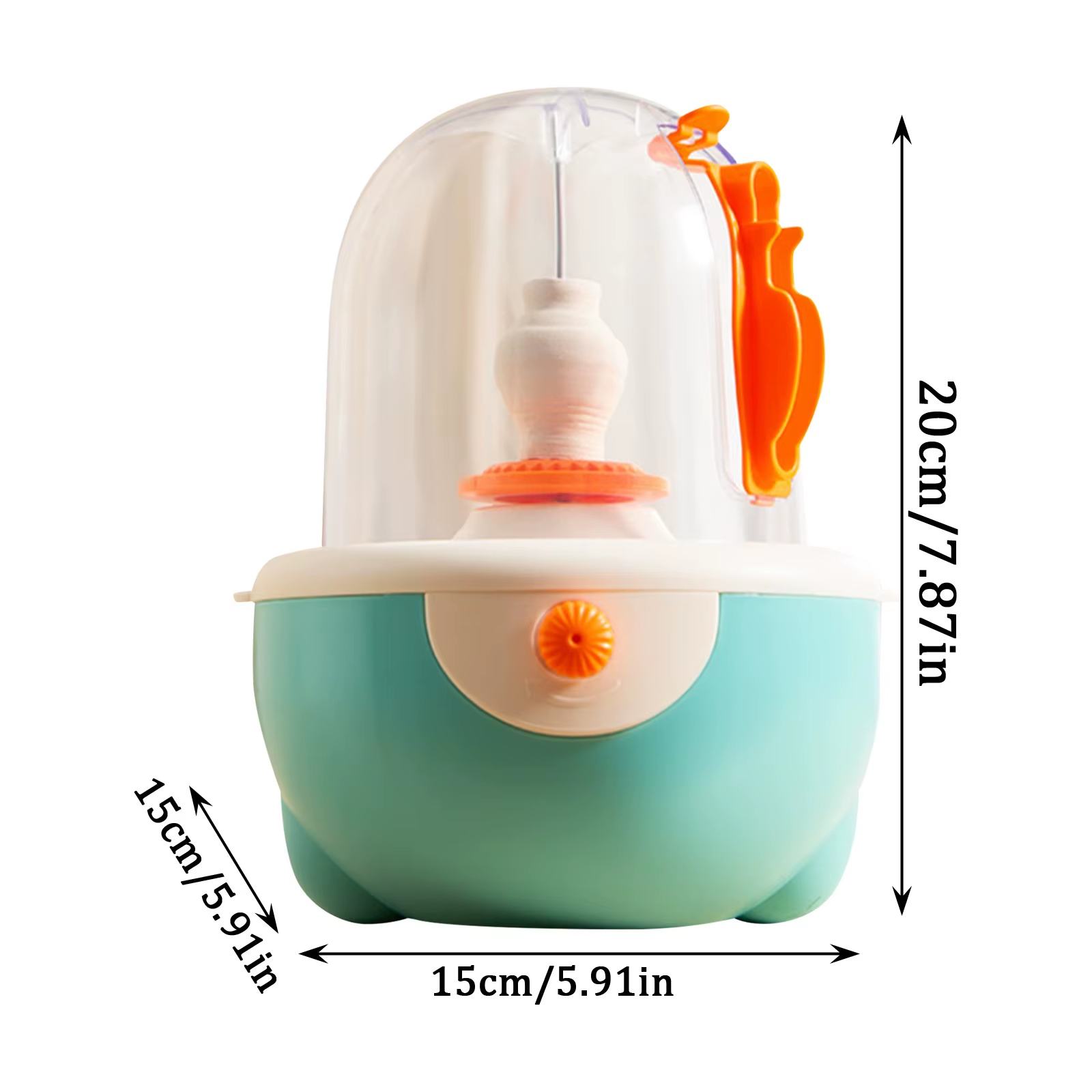 Artsy Kids DIY Mini Sculpting Toy - Image 6