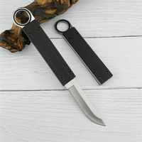 EDC Fold Tactical Knife - Image 0