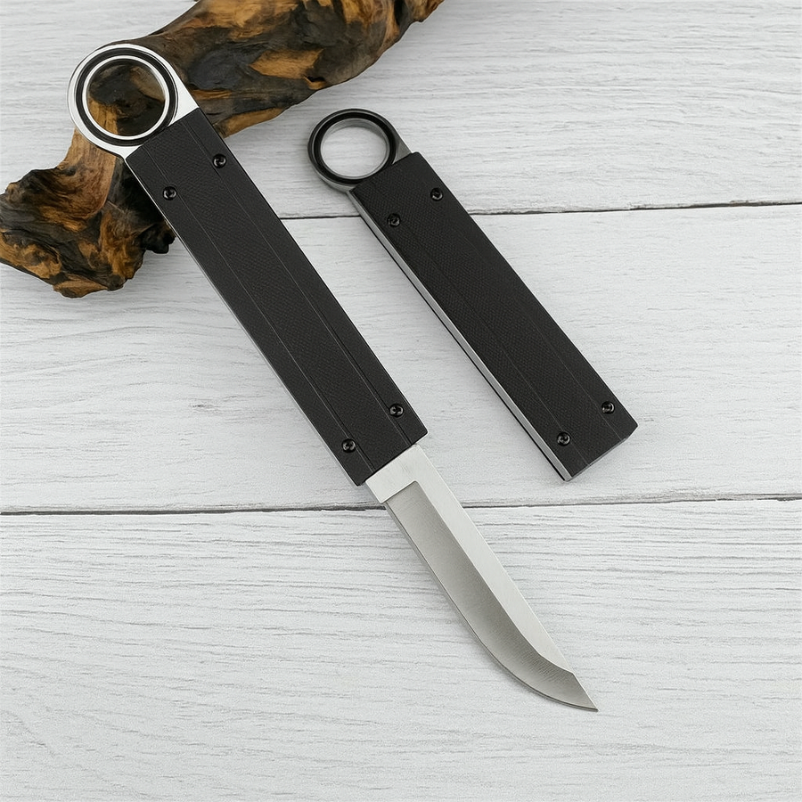 EDC Fold Tactical Knife