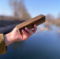 Handmade Hook Portable Fishing Rod Set - Image 2