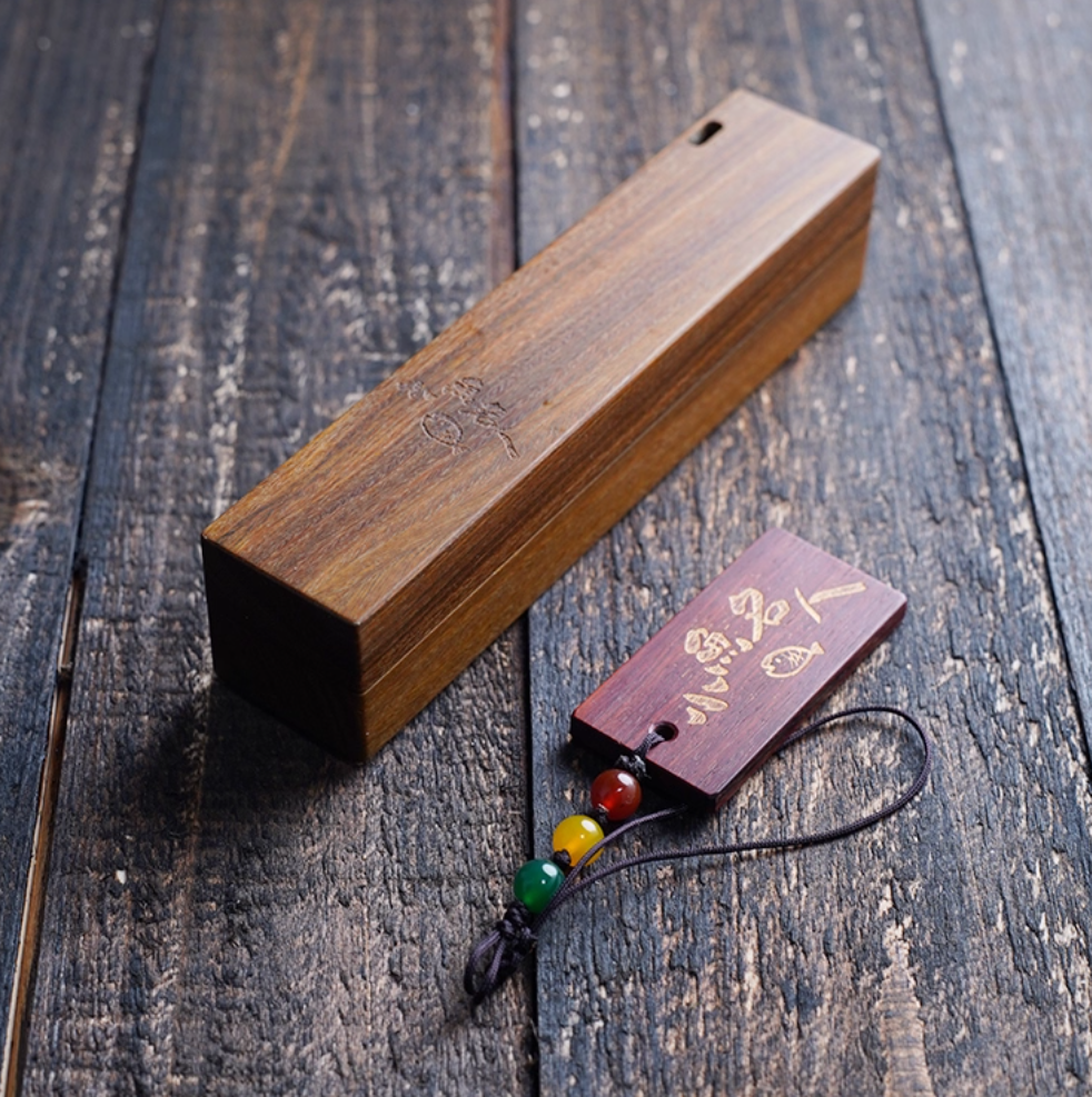 Handmade Hook Portable Fishing Rod Set - Image 5