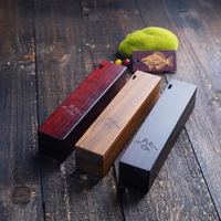 Handmade Hook Portable Fishing Rod Set - Image 8