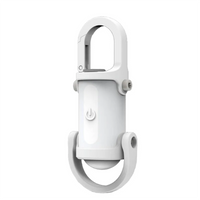 Intelligent Battery System Ultra Bright Rechargeable Flashlight - Image 3