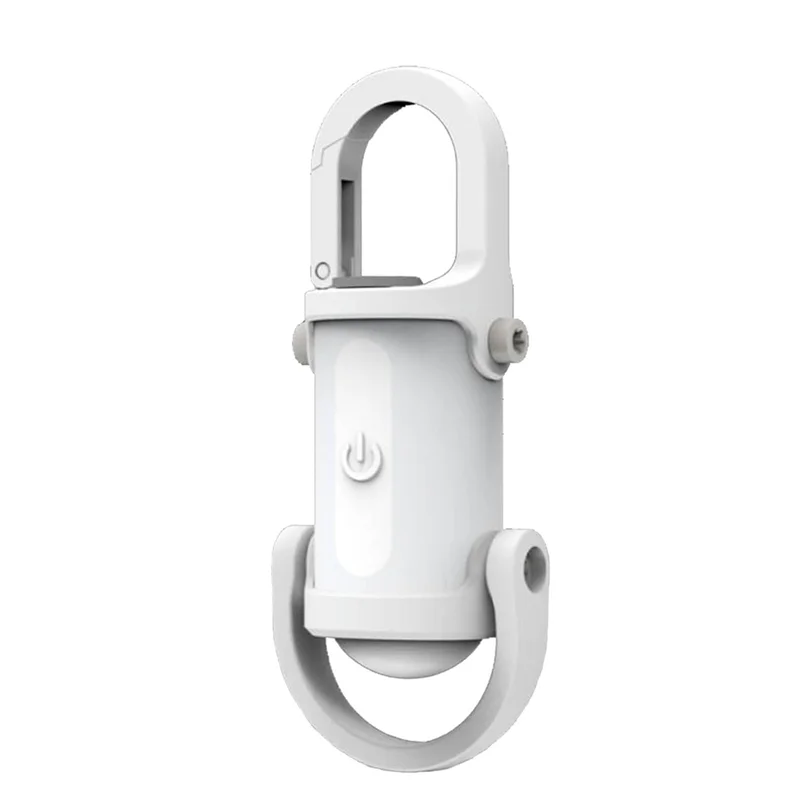 Intelligent Battery System Ultra Bright Rechargeable Flashlight - Image 3