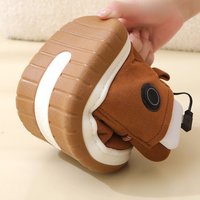 Warm Steps Rechargeable Heated Winter Shoes - Image 7
