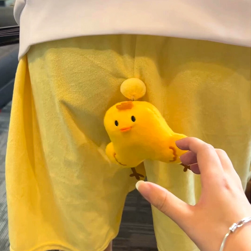 Pinch Me Chicken Shorts - Image 6