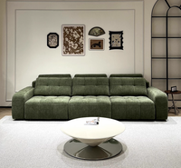 Nordic Rest Electric Elegant Pull-Out Sofa - Image 5