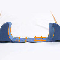 Wheelchair Comfort Guard Side Support Cushion - Image 4